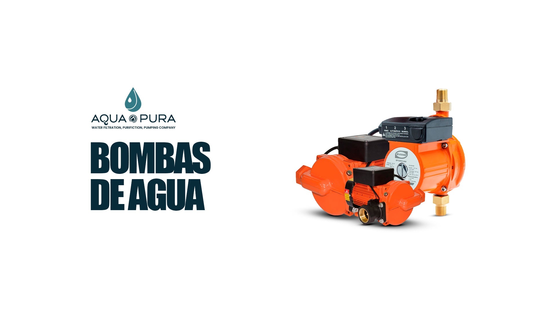 Bombas