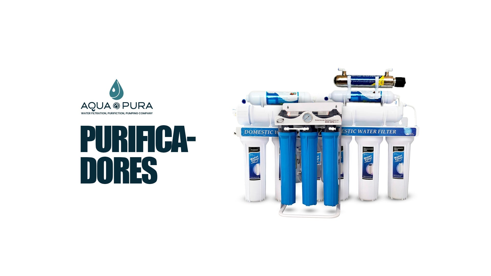Purificadores
