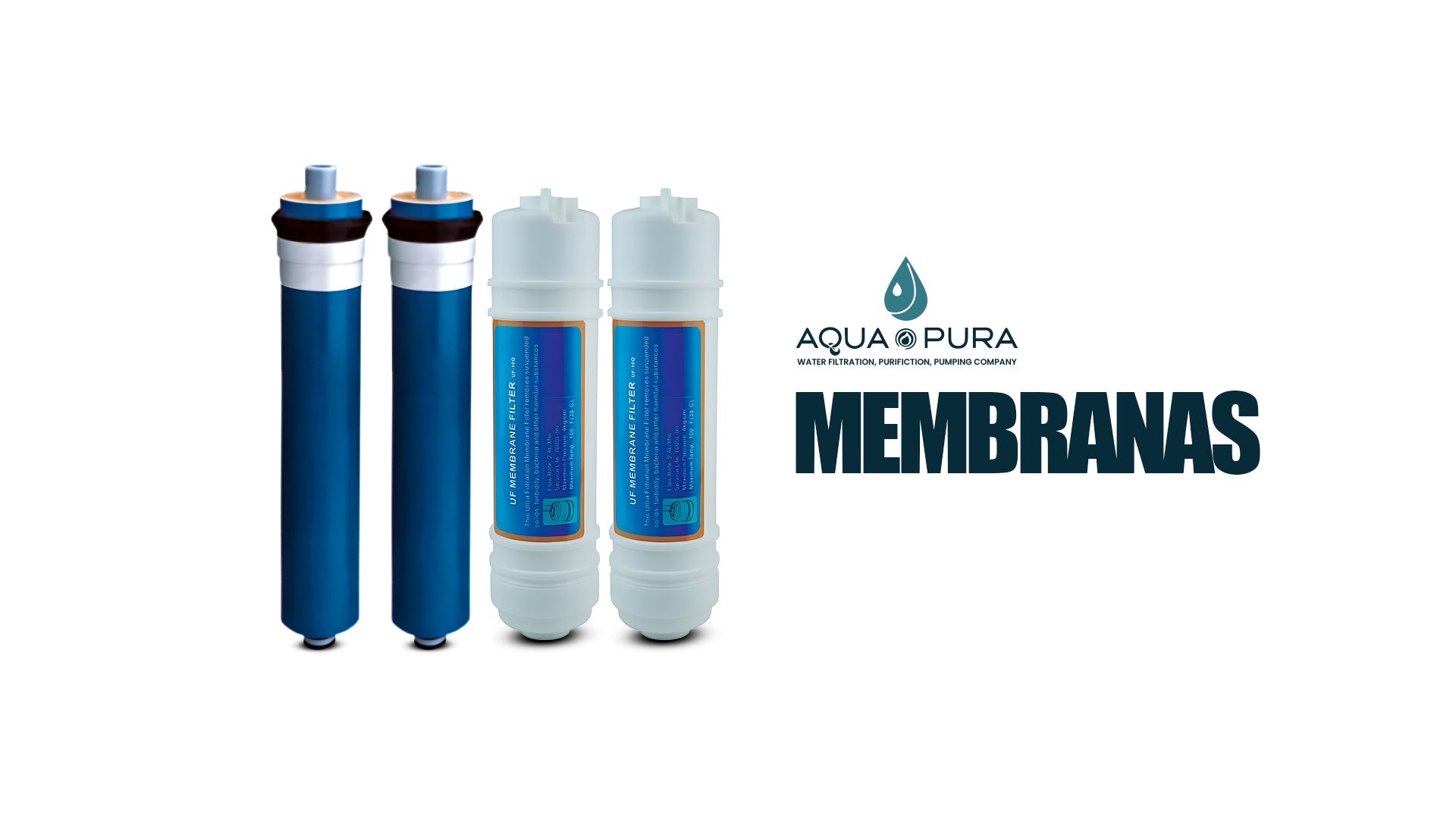 Membranas